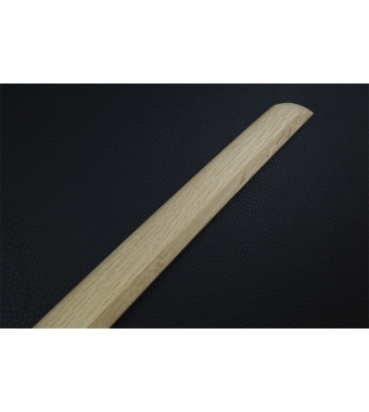 Image of the side of the tip section