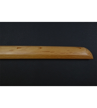 The KISSAKI (tip section) is beautifully crafted.