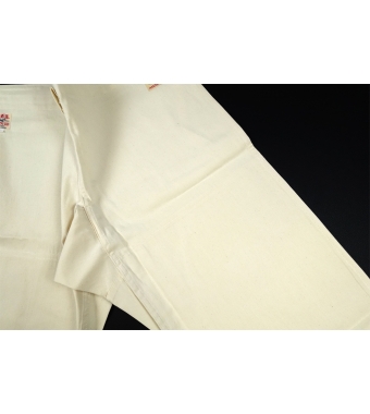 AIKIDO Pantalones marca IWATA