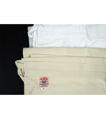 AIKIDO Pantalones marca IWATA