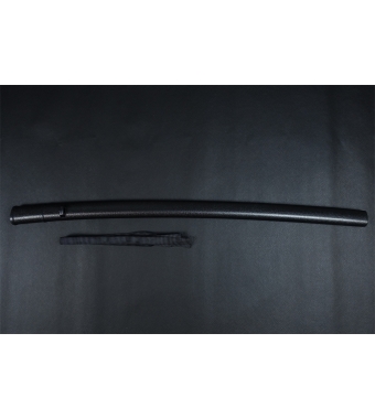 BOKKEN roble rojo con SAYA