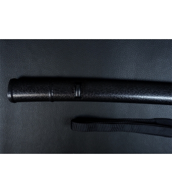 BOKKEN roble rojo con SAYA