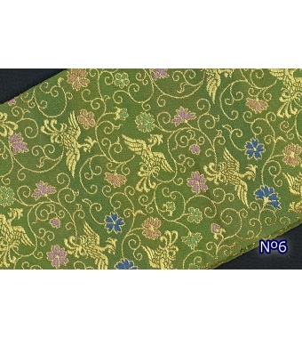 Funda interior tejido NISHIJIN