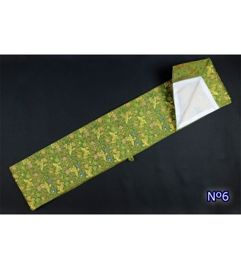 Funda interior tejido NISHIJIN