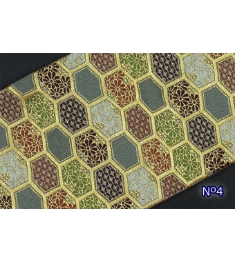 Funda interior tejido NISHIJIN