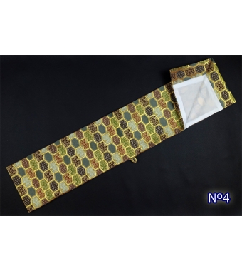 Funda interior tejido NISHIJIN