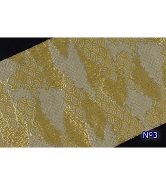 Funda interior tejido NISHIJIN