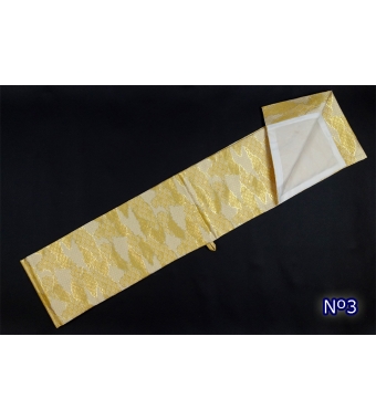 Funda interior tejido NISHIJIN