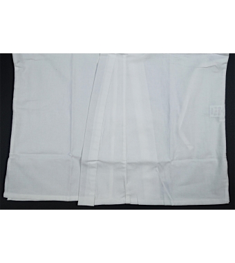 Lower part of the clothes