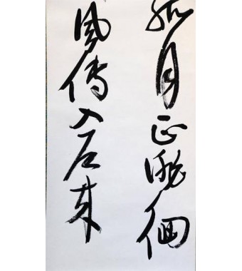 KAKEJIKU modelo 4