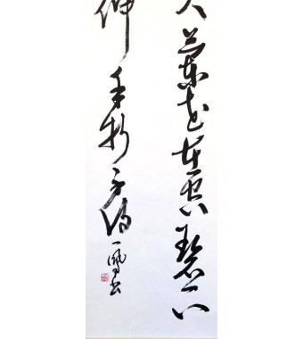 KAKEJIKU modelo 5