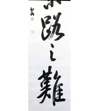 KAKEJIKU modelo 6