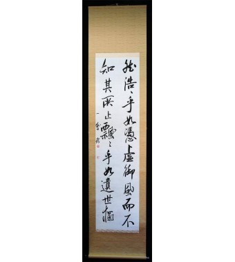 KAKEJIKU modelo 7