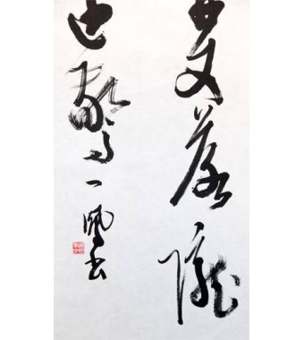 KAKEJIKU modelo 9