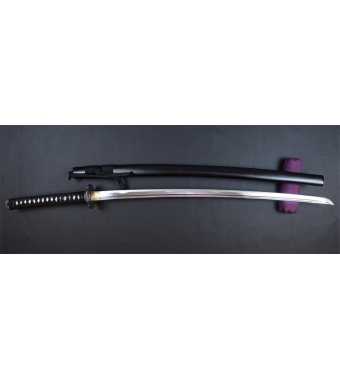 JIDAI KOSHIRAE 2,55 model 24
