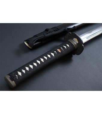 JIDAI KOSHIRAE 2,55 modelo 24