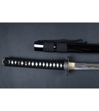 JIDAI KOSHIRAE 2,55 modelo 28