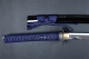 JIDAI KOSHIRAE 2,55 modelo 29