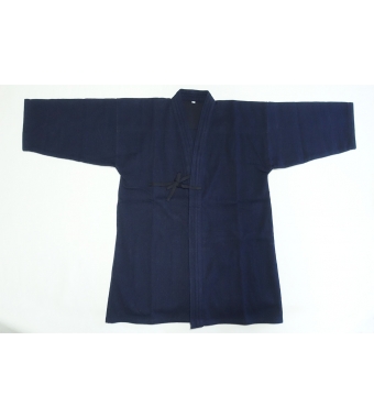 KENDO GI azul índigo marca TAKEFUJI