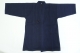 Indigo blue KENDO GI TAKEFUJI brand