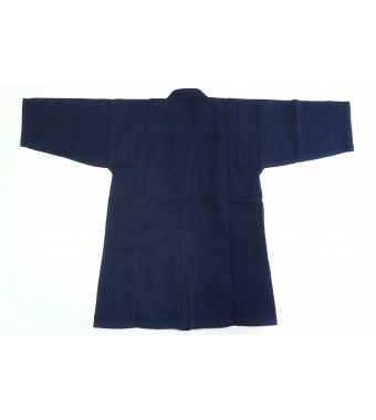 KENDO GI azul índigo marca TAKEFUJI