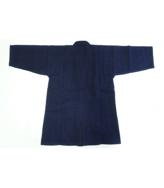 KENDO GI azul índigo marca TAKEFUJI