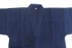 Indigo blue KENDO GI TAKEFUJI brand