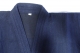 Indigo blue KENDO GI TAKEFUJI brand