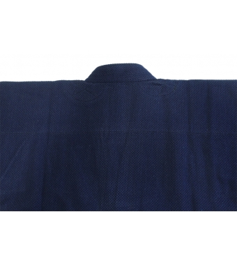 Indigo blue KENDO GI TAKEFUJI brand