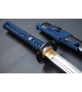 KANESADA SHINSAKU HIGO KOSHIRAE