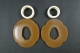 TSUBA y TSUBADOME set