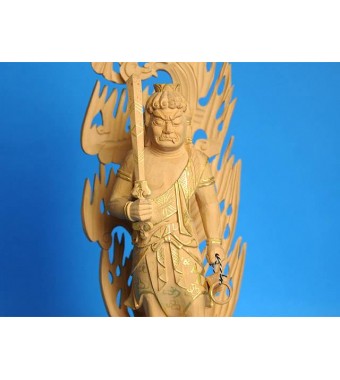FudÁ´ MyÁ´-Á´ modelo 5
