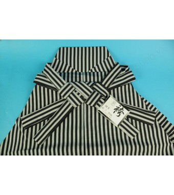 HAKAMA con rayas
