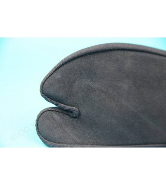 TABI interior Suela de nubuck
