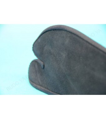 TABI interior Suela de nubuck