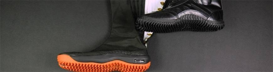 Evolution outdoor TABI