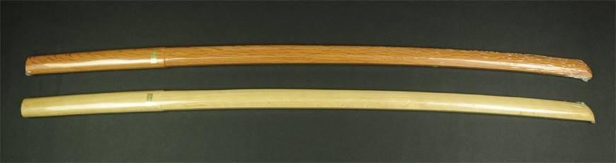 BOKKEN DAITO