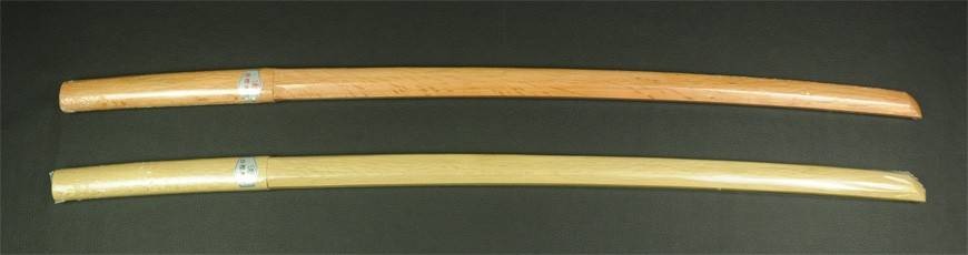 BOKKEN CHUTO