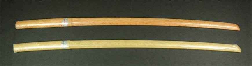 BOKKEN CHUTO