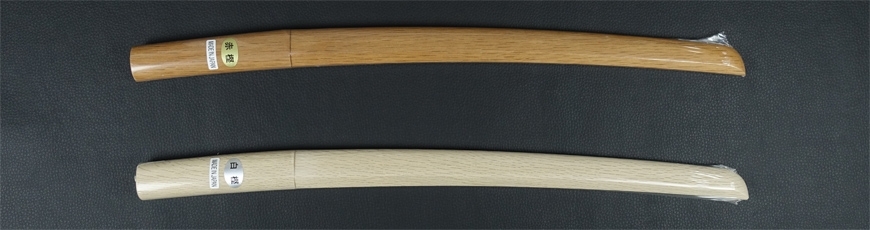 BOKKEN SHOTO