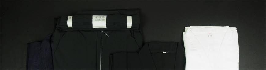 para KENDO, IAI