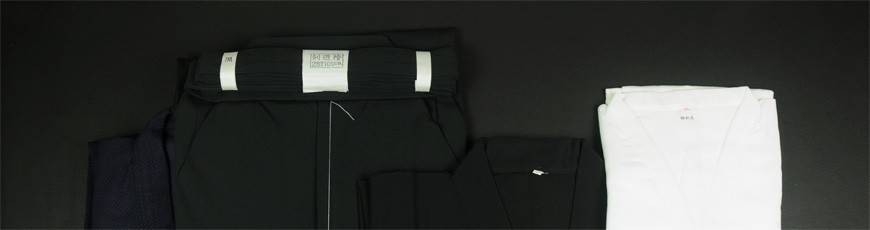 para KENDO, IAI