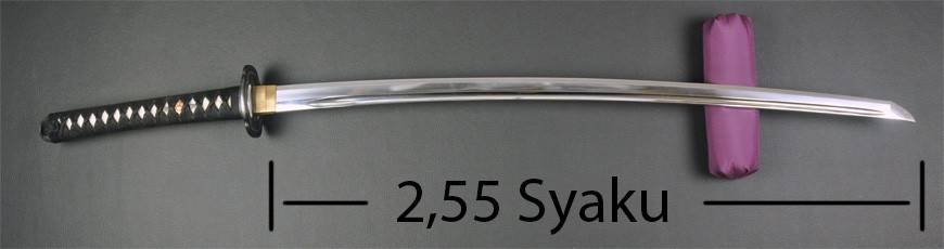 2,55 Syaku