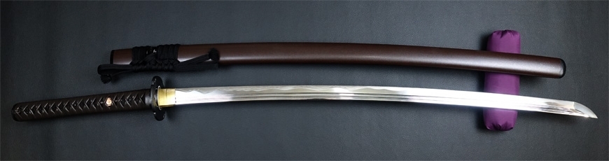 KANESADA SHINSAKU HIGO KOSHIRAE